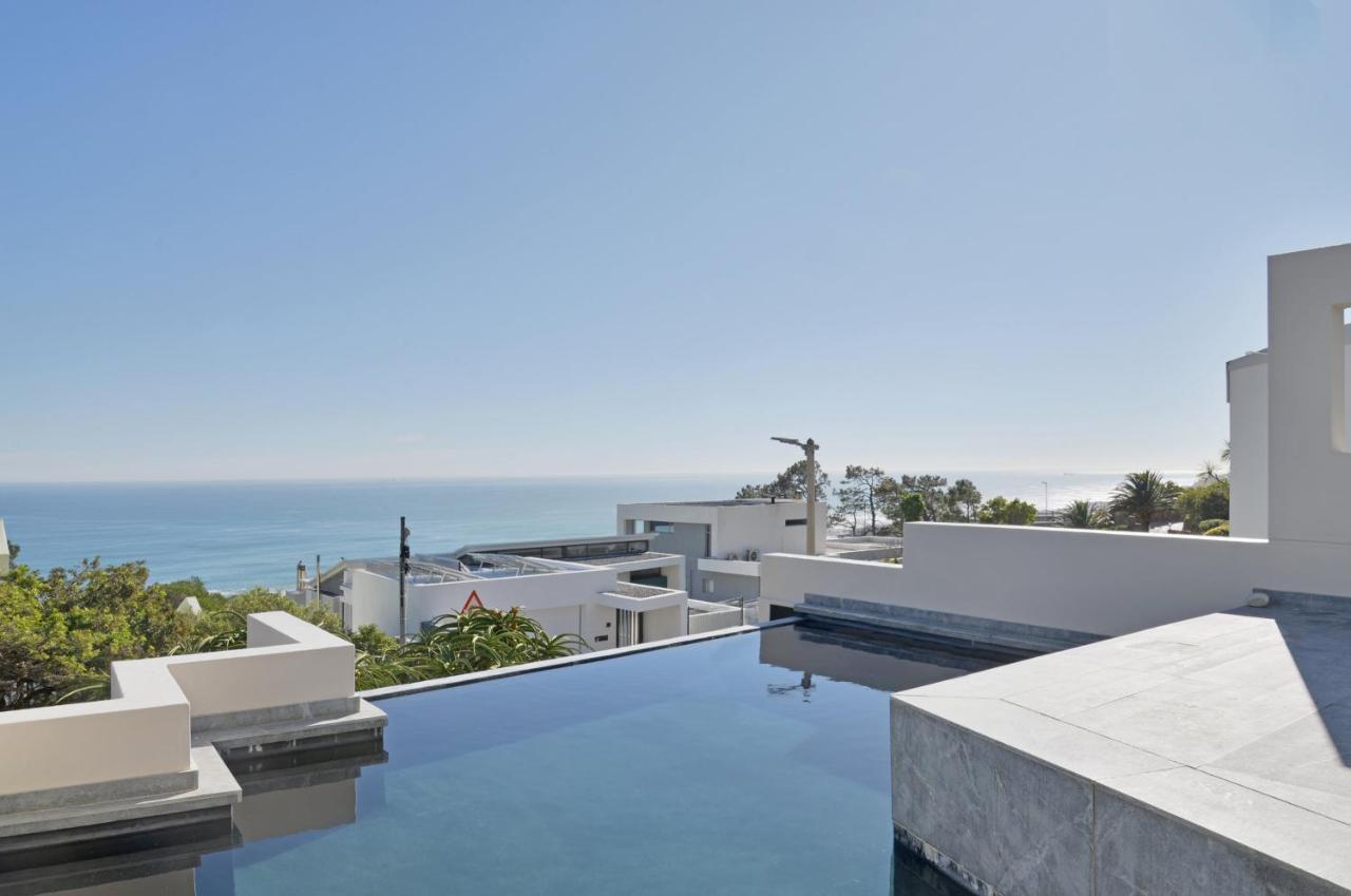 Villa Ravensteyn - Camps Bay Luxury Villa Kapsztad Zewnętrze zdjęcie