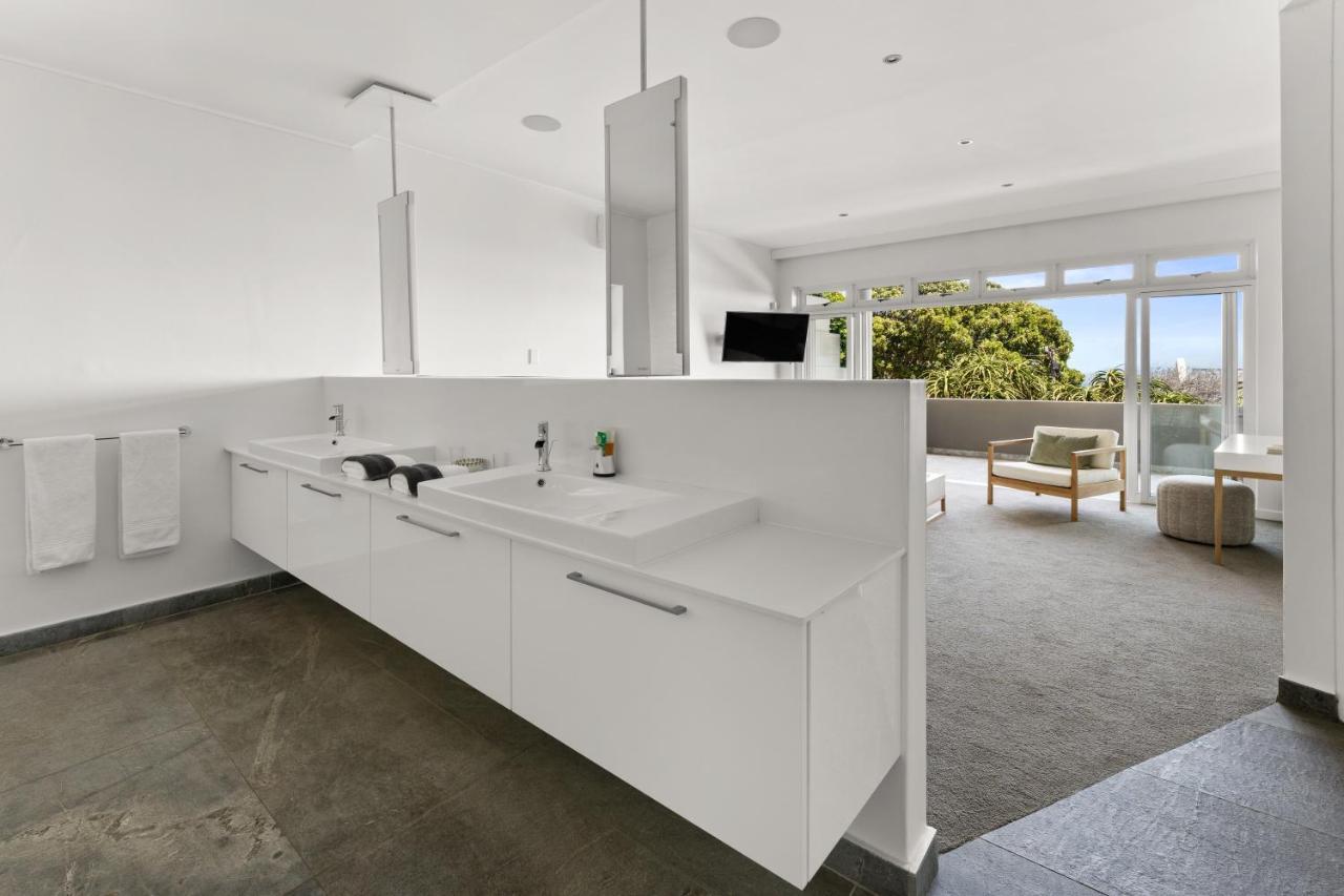 Villa Ravensteyn - Camps Bay Luxury Villa Kapsztad Zewnętrze zdjęcie